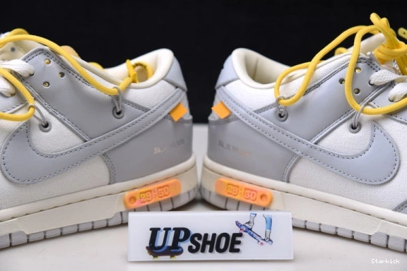 29 Lot  Low Dunk DM1602-103 Nike O-W 0722